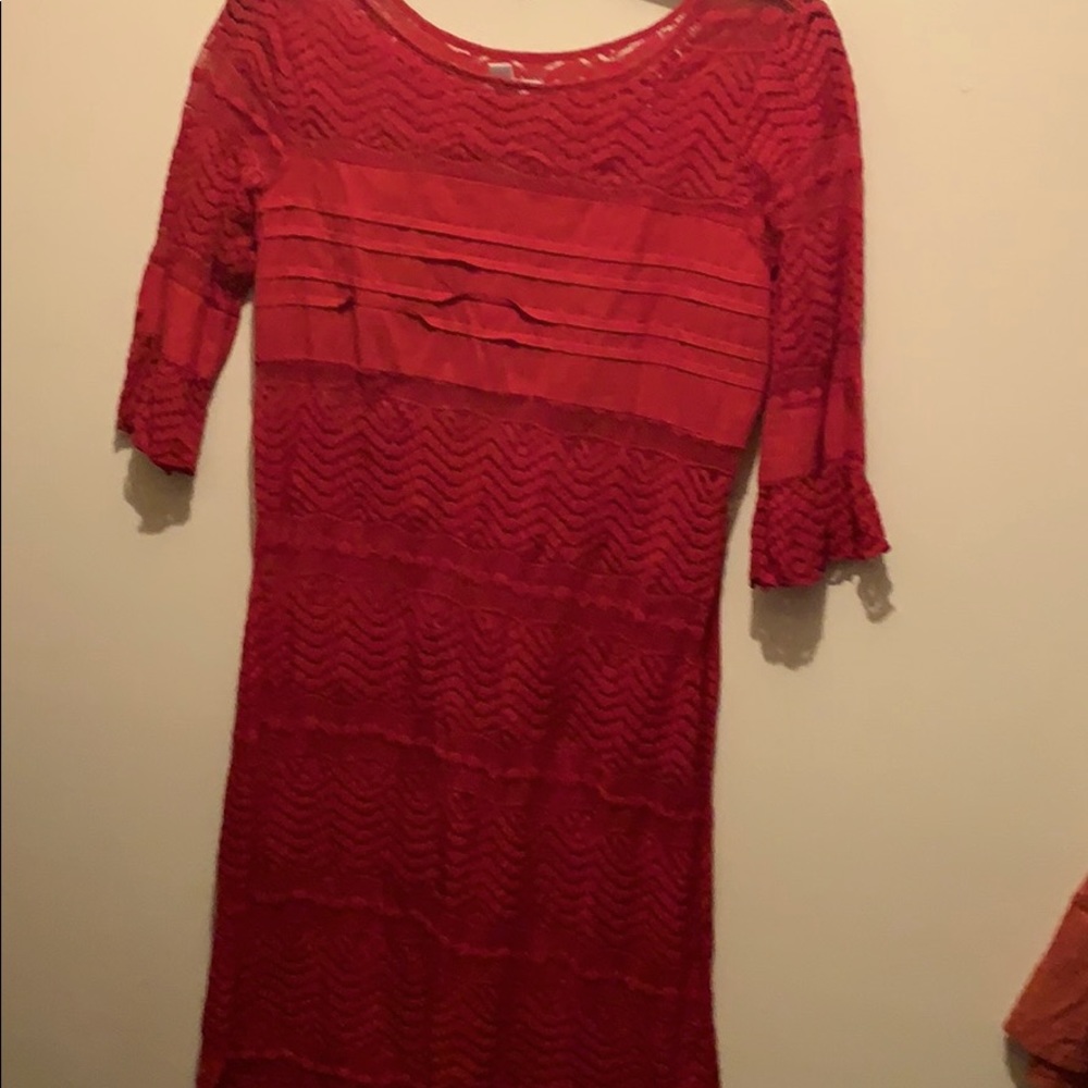 Party dress